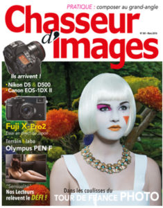 chasseur d'images Gil Zetbase